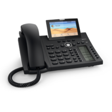 Snom D385 Web Abbildung Snom D385 Web