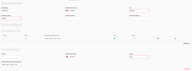 Basisparameter 10 Basisparameter 10