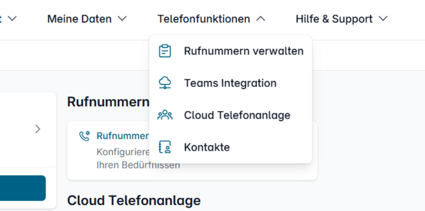Telefonfunktionen-dropdown-de Telefonfunktionen-dropdown-de