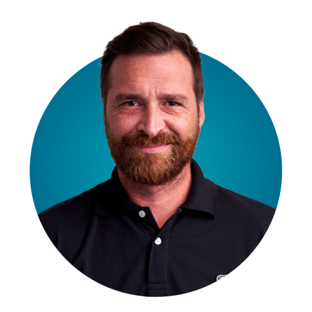 Profilfoto von Michael Hengl