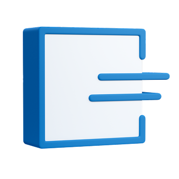 Easybell Icon: Fair Flats in 3D