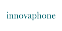 innovaphone Telefonanlagen Logo innovaphone